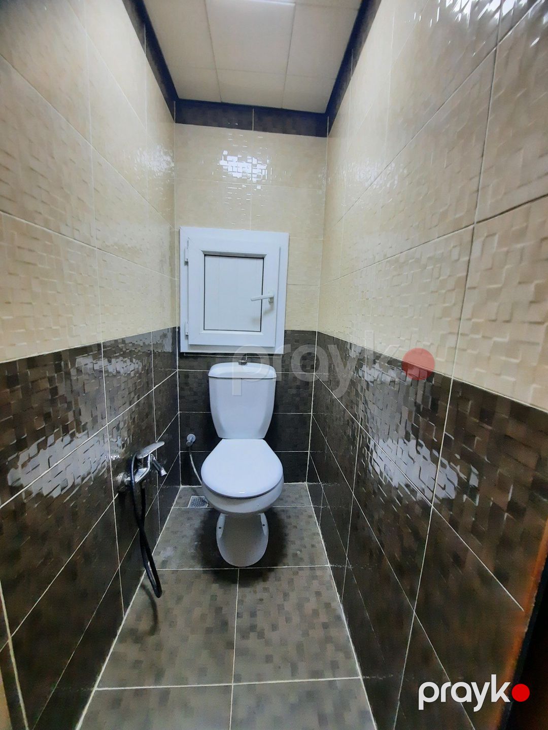 3-otaqlı mənzil, Həzi Aslanov m., 80 m² — Mənzil, Bakı (2)