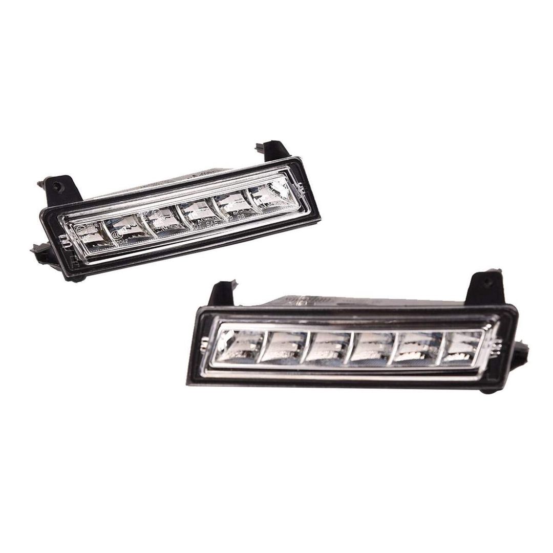 Mercedes 164 Gl Led duman farası — Ehtiyat hissələri və aksesuarlar, Bakı (2)