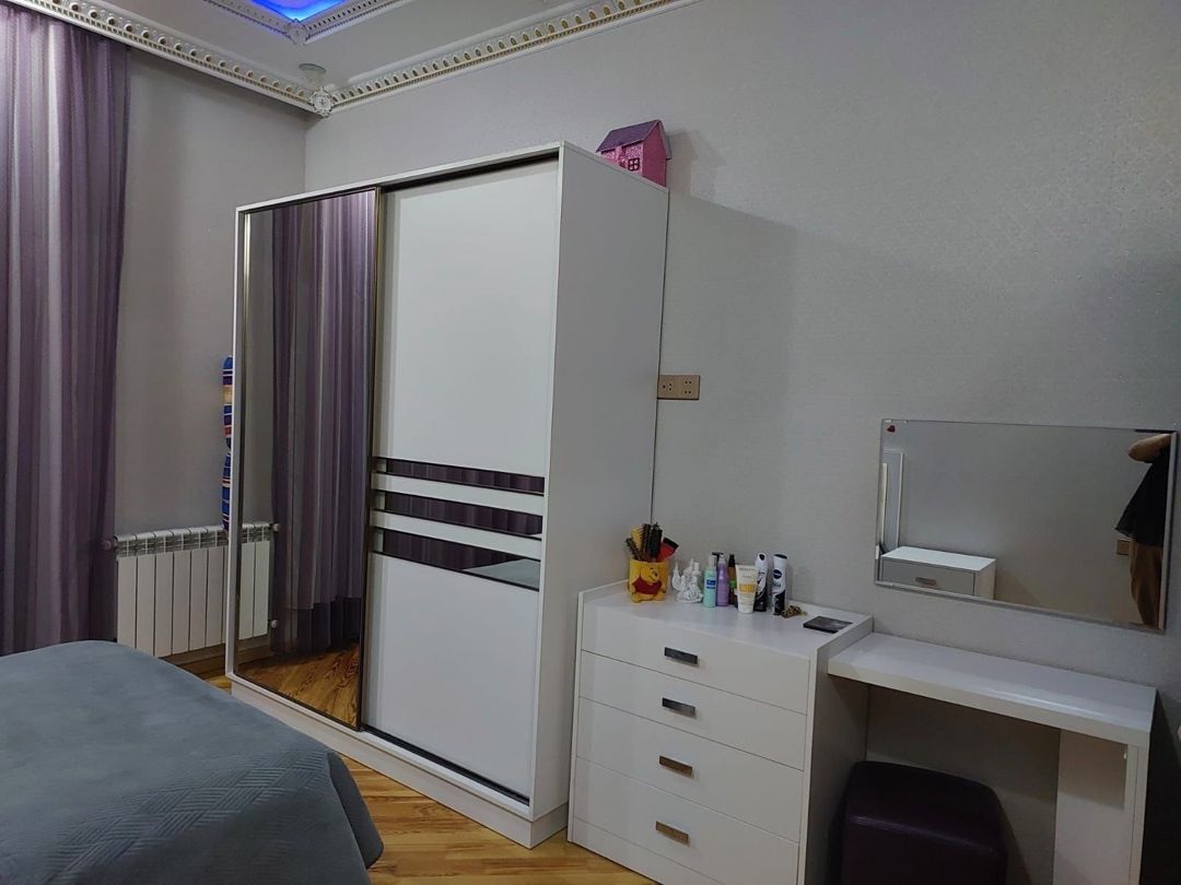 2-otaqlı yeni tikili, Xırdalan ş., 80 m² — Mənzil, Xırdalan (6)