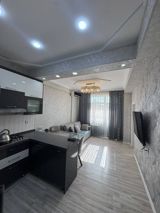 Satılır 3 otaqlı yeni tikili 77 m² — Məhəmməd bəy