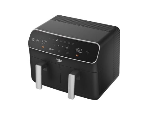Aerofritür Beko FRL 5388 B 8.5L 2400W — Bakı