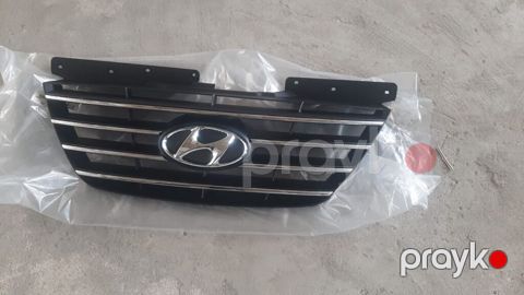 Hyundai Sonata 2008-2009 üçün Oblisovka