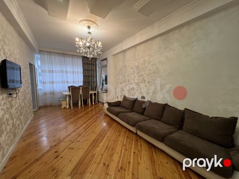 Satılır 3 otaqlı yeni tikili 71 m² — Bakı