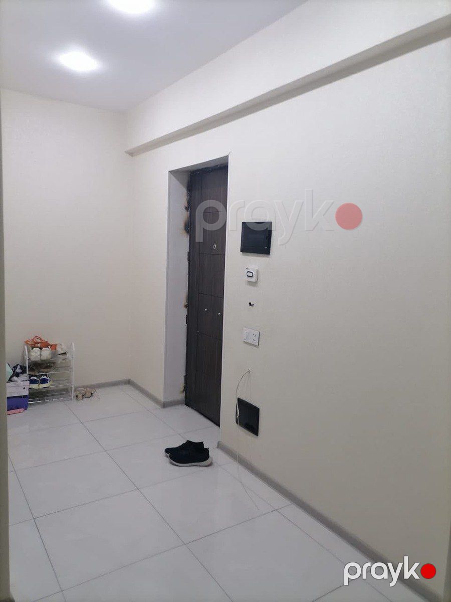 İcarəyə verilir 2 otaqlı yeni tikili 26 m² — Mənzil, Bakı (7)