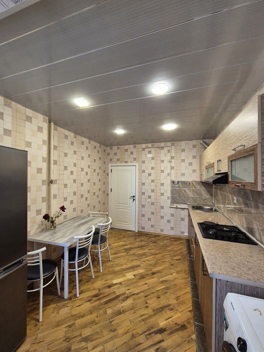 Satılır 2 otaqlı köhnə tikili 51 m² — Mənzil, Bakı (3)