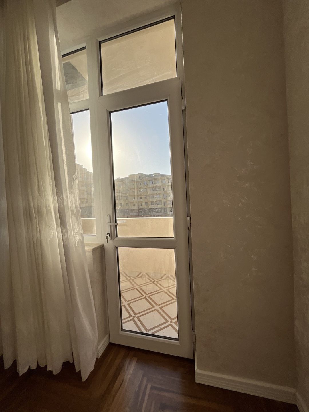 Satılır 2 otaqlı yeni tikili 45 m² — Mənzil, Xırdalan (9)