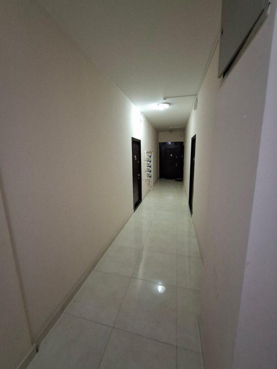 Satılır 2 otaqlı yeni tikili 42 m² — Mənzil, Bakı (4)