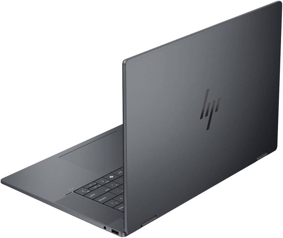 HP OmniBook X Flip 16-as0023dx Next Gen AI PC B5UH1UA — Noutbuklar, Bakı (5)