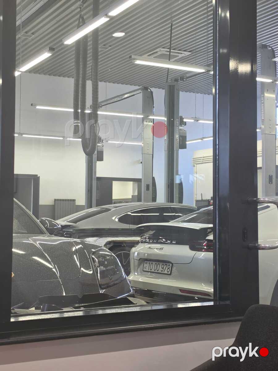 İcarəyə verilir 2 otaqlı yeni tikili 86 m² — Mənzil, Bakı (9)