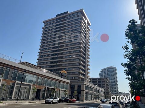 Satılır 4 otaqlı yeni tikili 185 m²