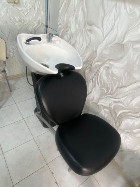 Xanim Sac moykasi 220 azn Unvan 10 cu mkr(Sumqayit)Salon üçün saç — Digah