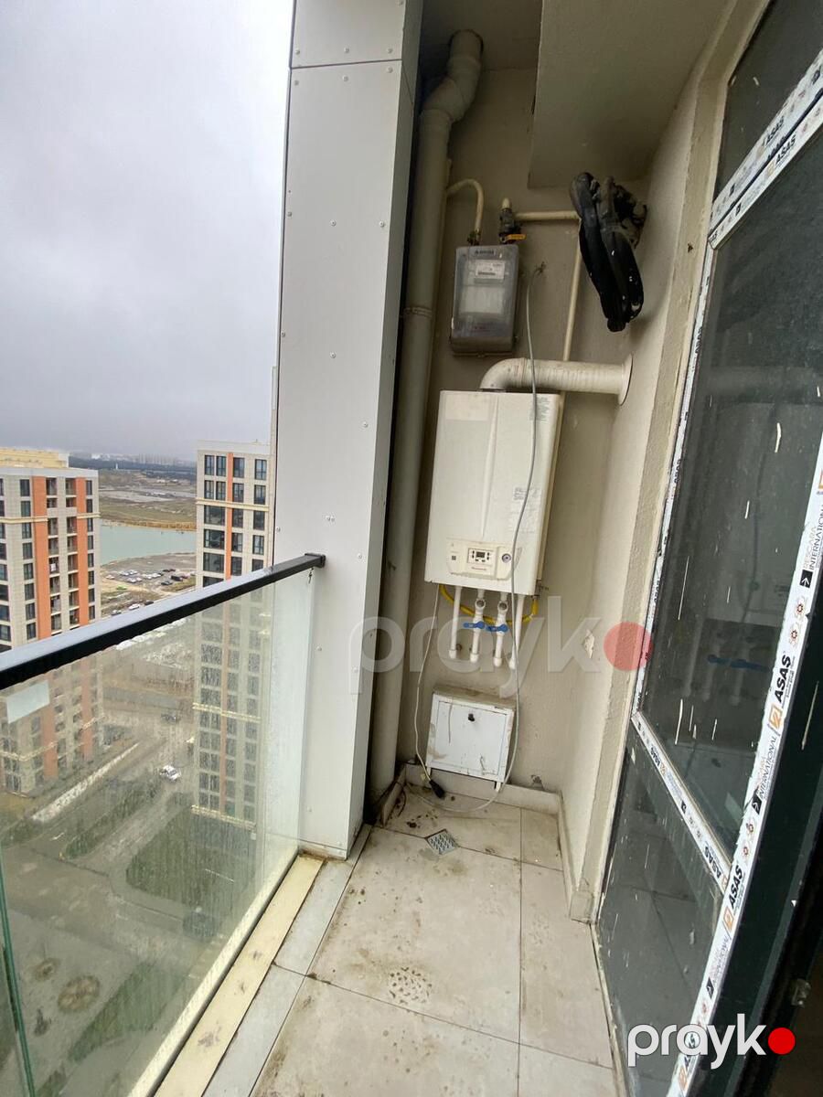 Satılır 3 otaqlı yeni tikili 69.8 m² — Mənzil, Bakı (2)