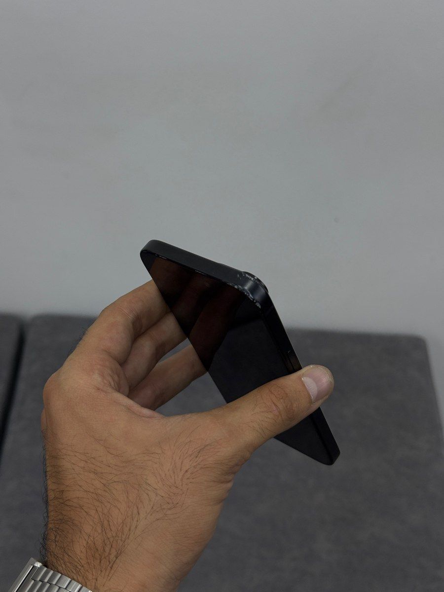 Apple iPhone 15 Black 128GB/6GB — Smartfonlar, Bakı (3)