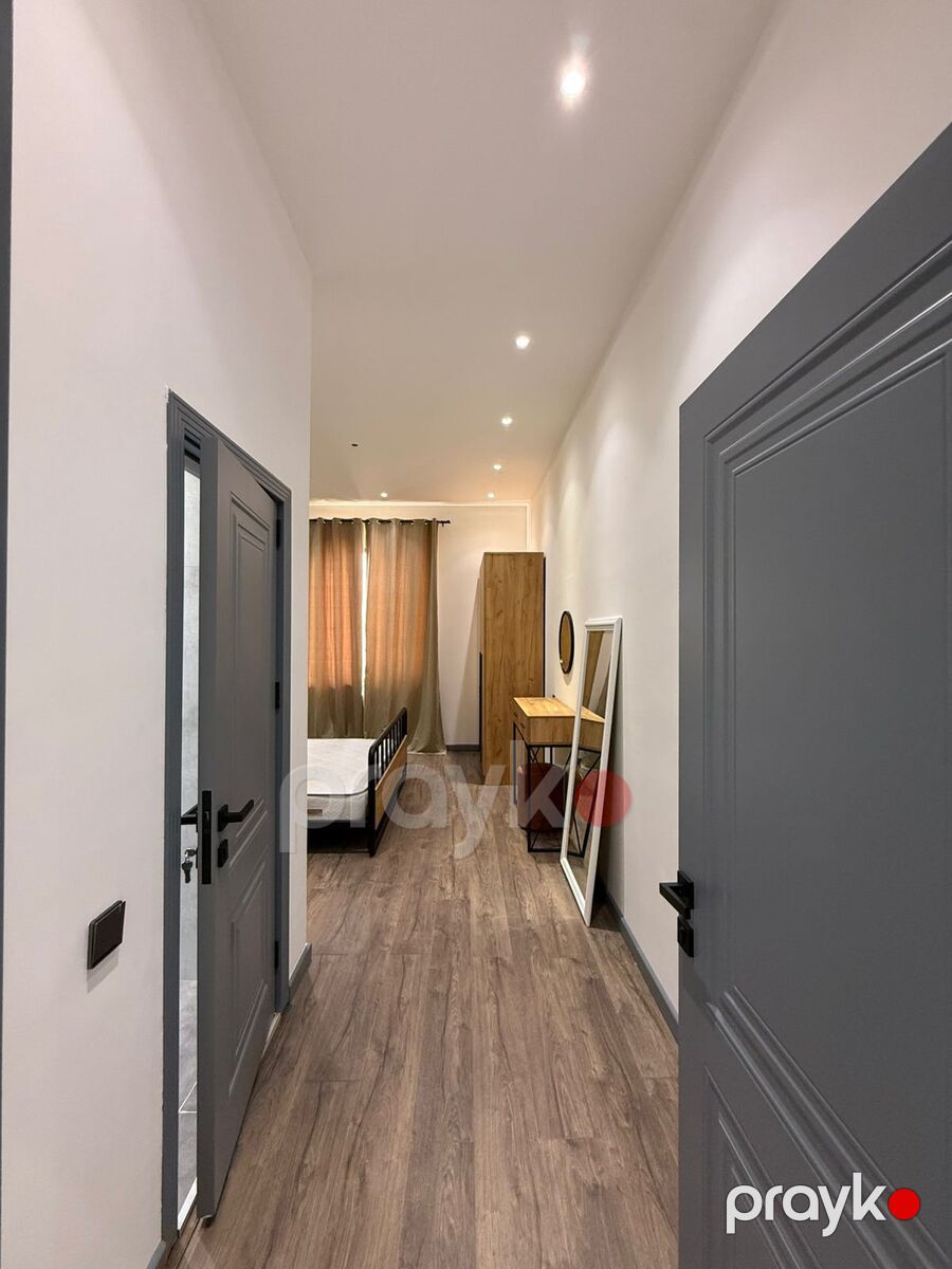 Satılır 4 otaqlı həyət evi/bağ evi 150 m² — Ev, villa, Bakı (9)