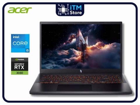 Acer Nitro Lite AVV15-51-55M2 NH.QNCER.002 — Bakı