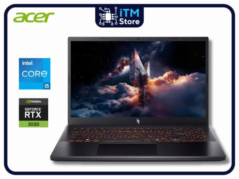 Acer Nitro Lite AVV15-51-55M2 NH.QNCER.002 — Bakı