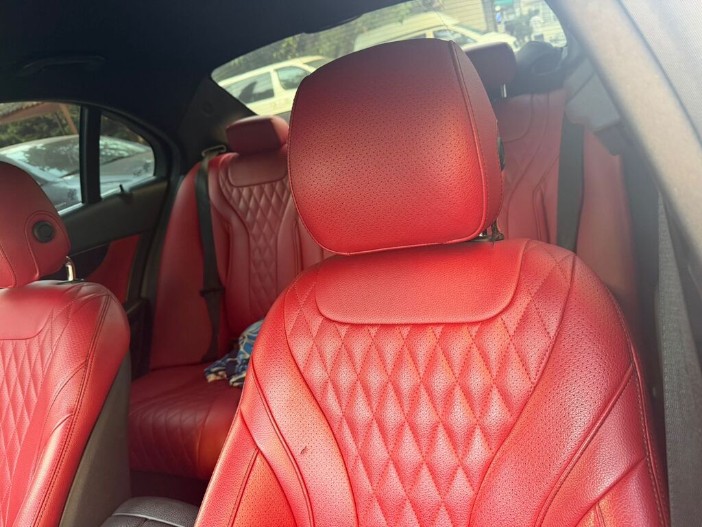 Mercedes C 250 4MATIC, 1.8 L, 2014 il, 268 743 km — Avtomobillər, Bakı (8)