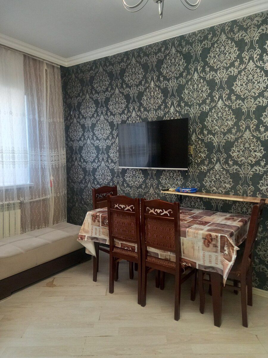2-otaqlı mənzil kirayə verilir, Xətai r., 50 m² — Mənzil, Bakı (2)