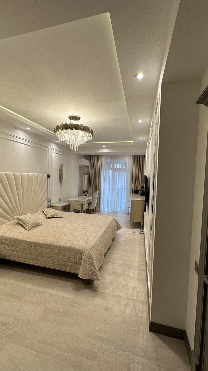 Satılır 3 otaqlı yeni tikili 156 m² — Mənzil, Bakı (5)
