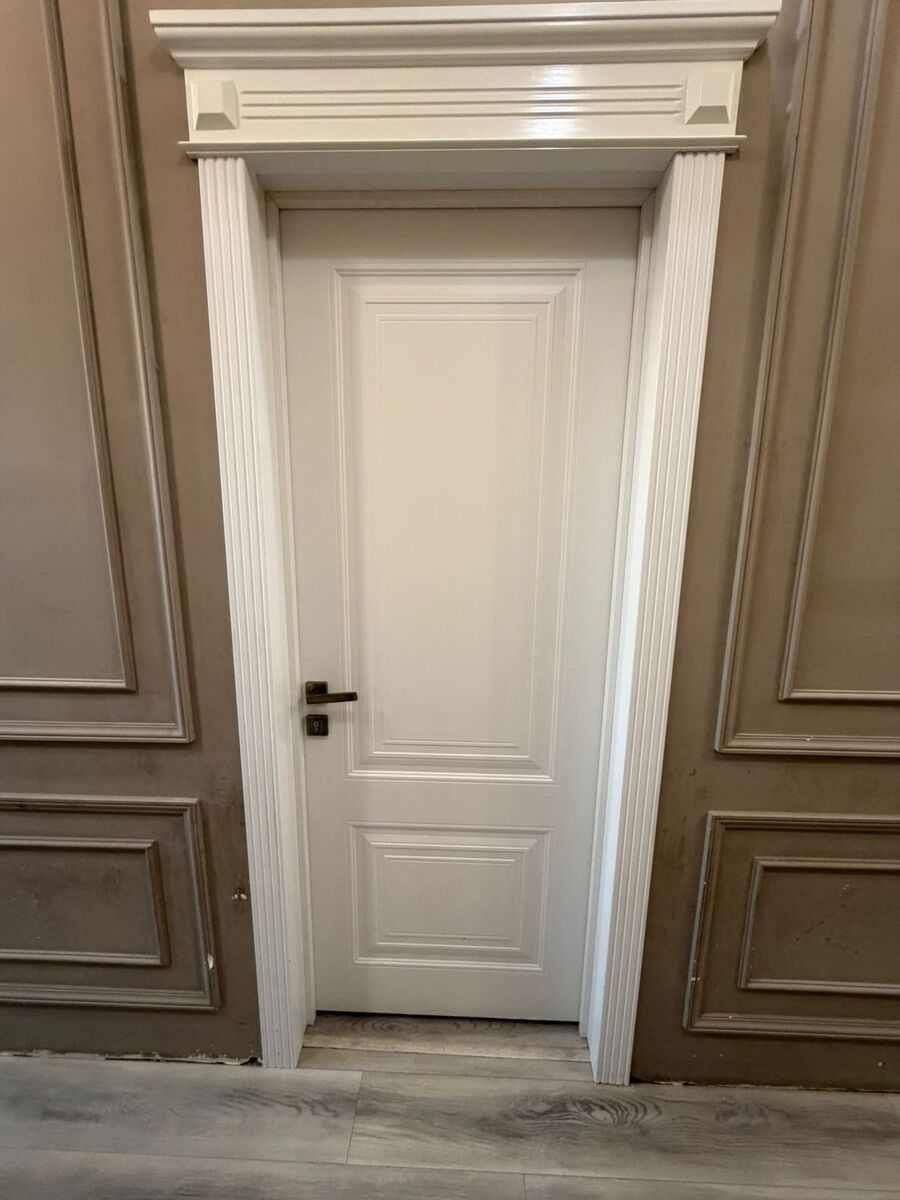 Satılır 4 otaqlı həyət evi/bağ evi 120 m² — Ev, villa, Bakı (8)