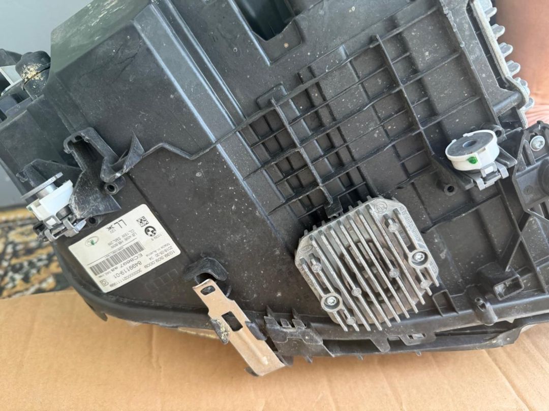 BMW G30 fara və stop işıqları — Ehtiyat hissələri və aksesuarlar, Bakı (5)