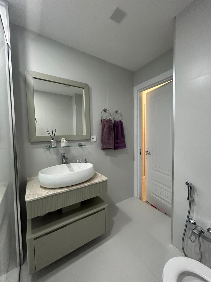 Satılır 2 otaqlı yeni tikili 65 m² — Mənzil, Bakı (5)