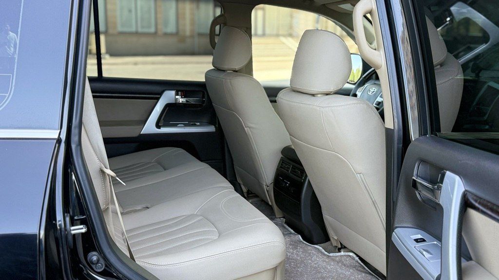 Toyota Land Cruiser, 4.0 L, 2010 il, 168 000 km — Avtomobillər, Bakı (11)