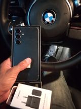 Samsung Galaxy S25 FE, 256 GB, Zəmanət — Samsung