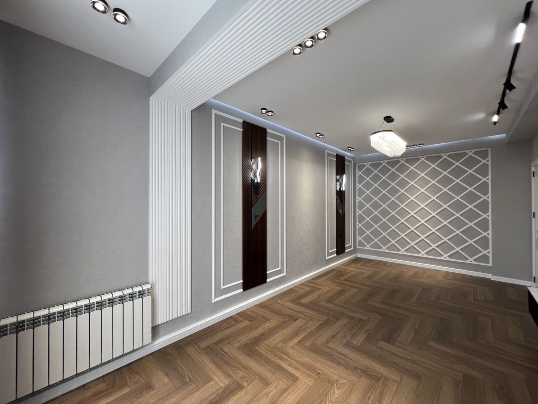 Satılır 3 otaqlı yeni tikili 98 m² — Mənzil, Bakı (4)