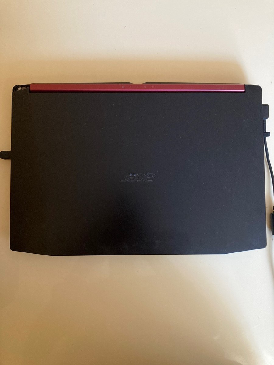 Acer Nitro 5 — Noutbuklar, Bakı (4)