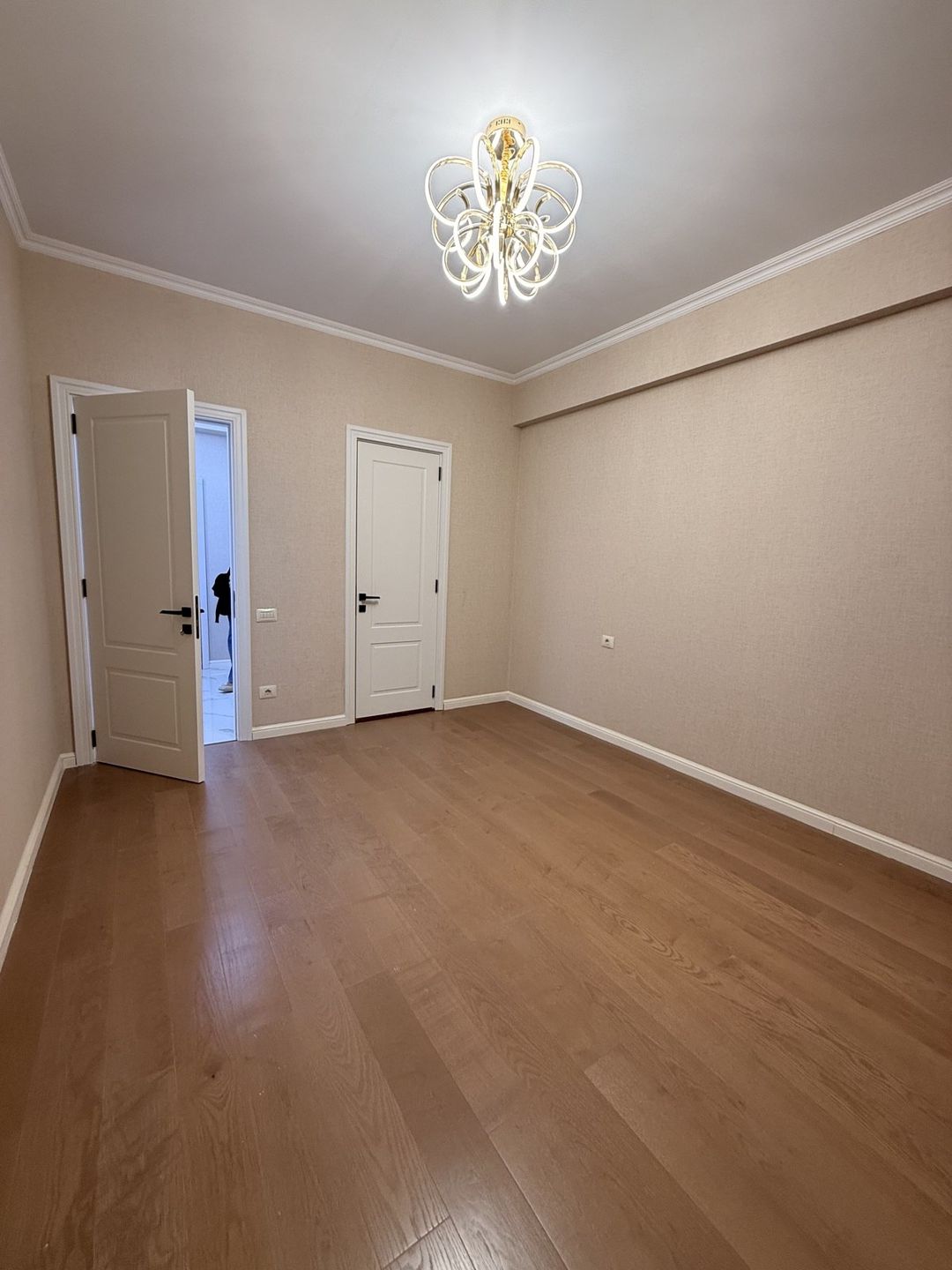 Satılır 3 otaqlı yeni tikili 85 m² — Mənzil, Bakı (12)