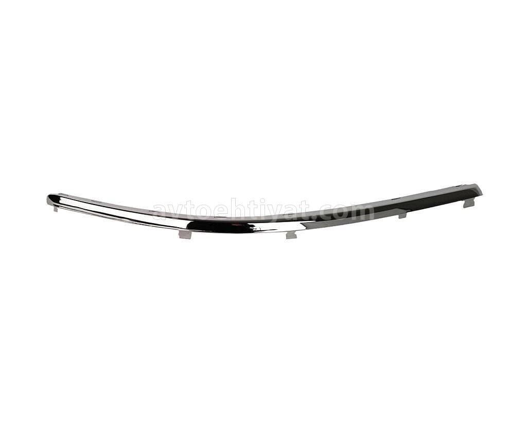 Hyundai Sonata 2008-2009 üçün nikel kantları — Kuzov hissələri, Bakı
