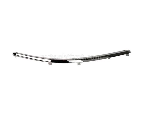 Hyundai Sonata 2008-2009 bütün nikel kantları — Bakı