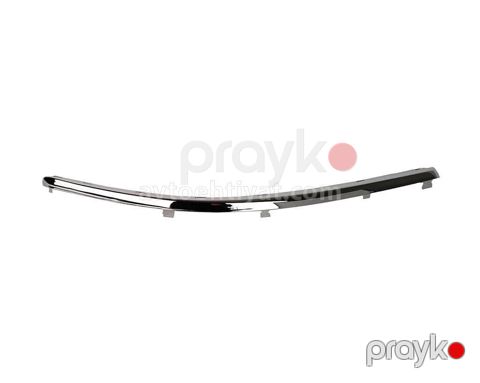 Hyundai Sonata 2008-2009 bütün nikel kantları — Bakı