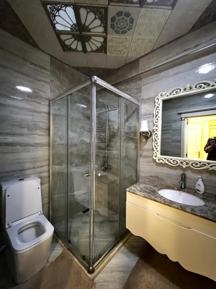 Satılır 2 otaqlı yeni tikili 114 m² — Mənzil, Bakı (2)