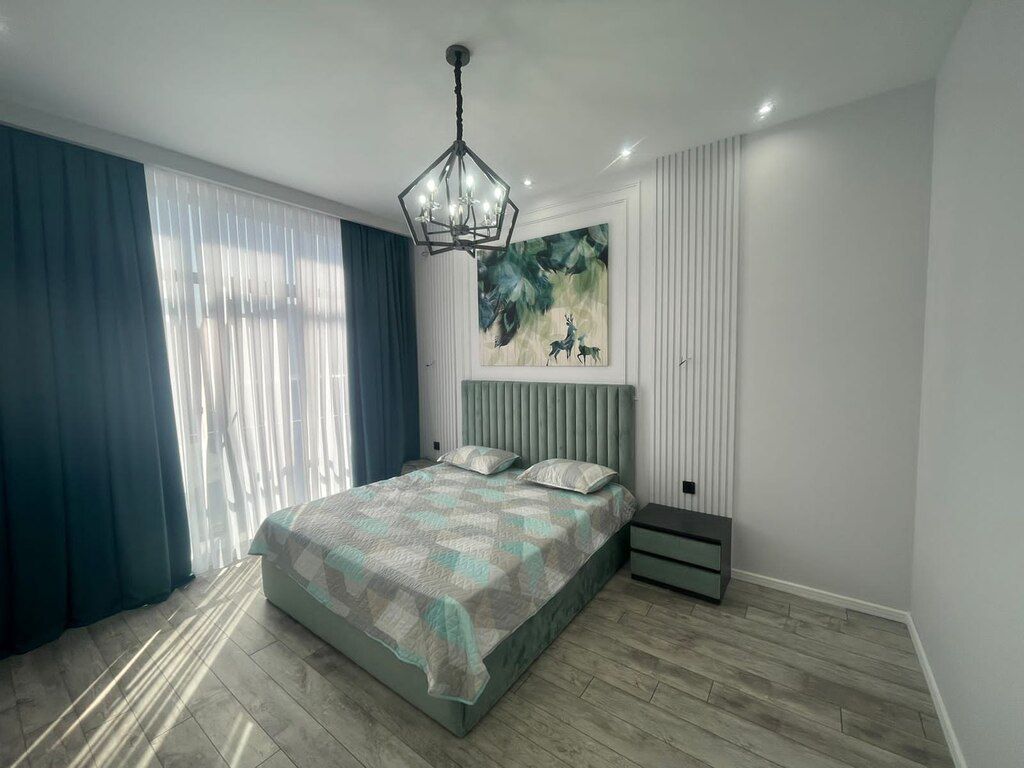 Villa kirayə verilir, Mərdəkan qəs — Ev, villa, Bakı (3)