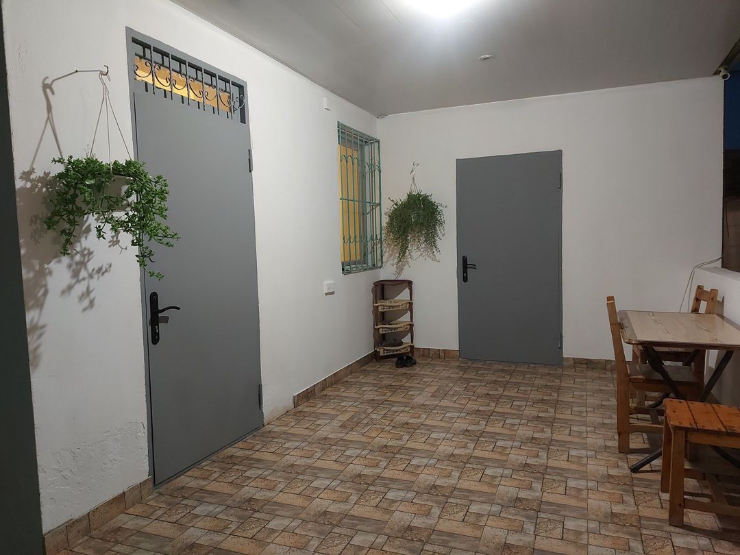 Satılır 2 otaqlı həyət evi/bağ evi 56 m² — Ev, villa, Bakı (4)