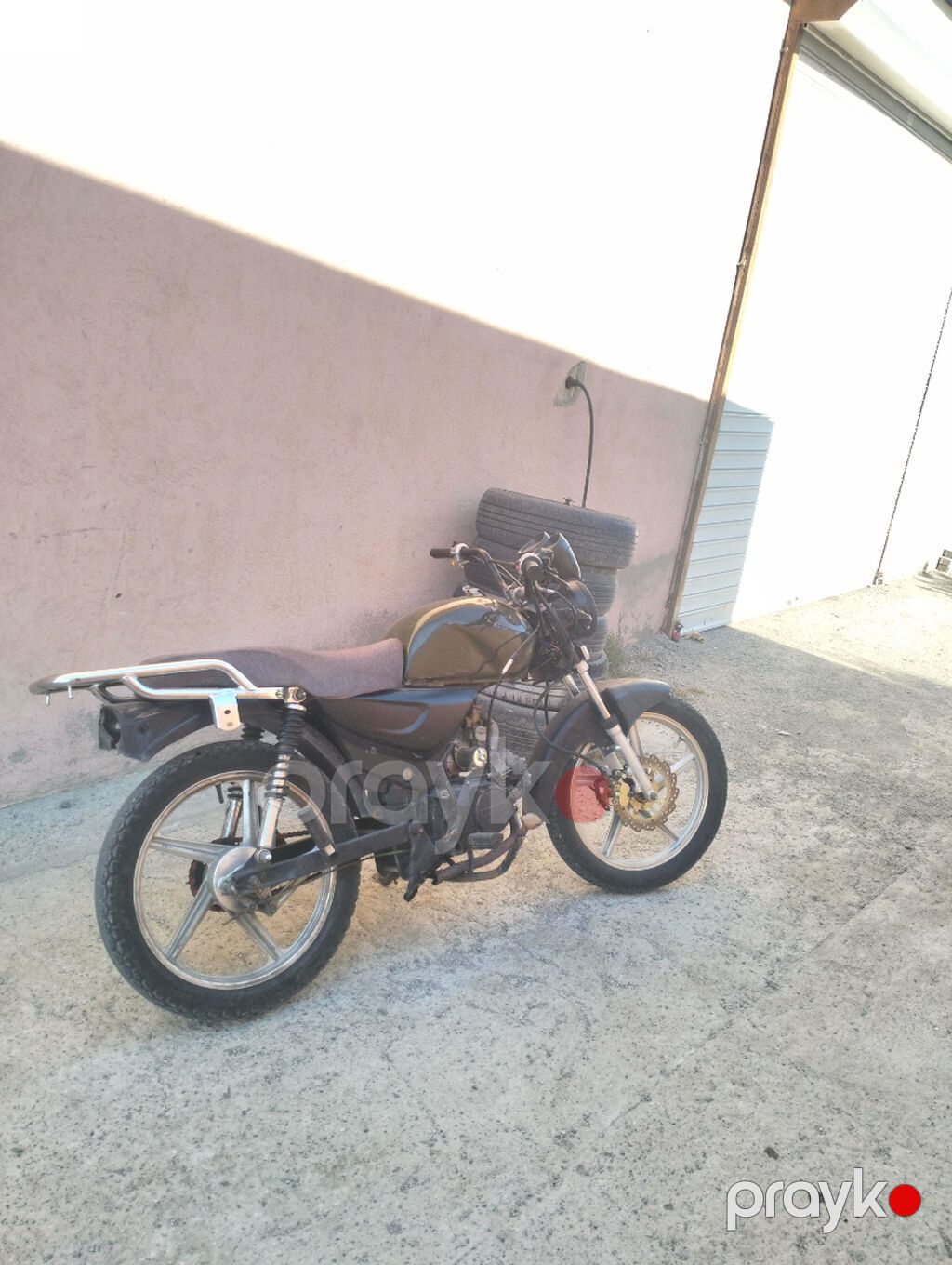 M50. satılır — Avto, Cəlilabad (3)