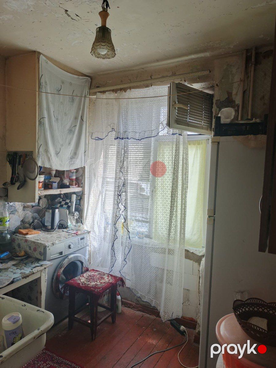 Satılır 2 otaqlı köhnə tikili 50 m² — Mənzil, Bakı (3)