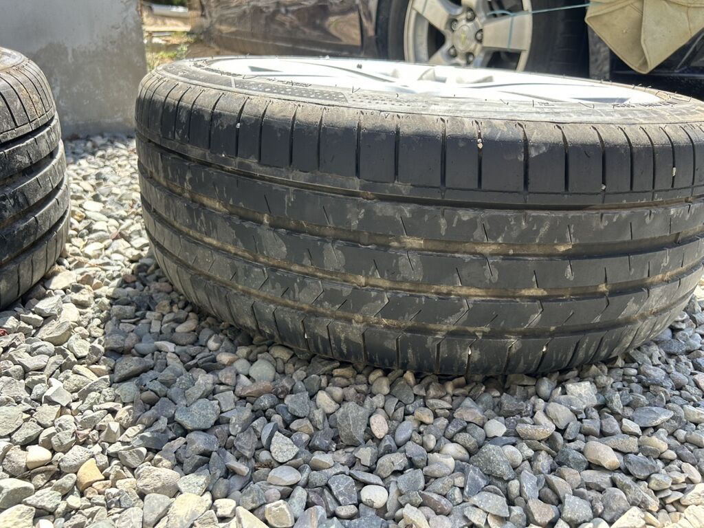 LTZ RS DiSk teker 225/45/18 — Diskləri, Digah (3)