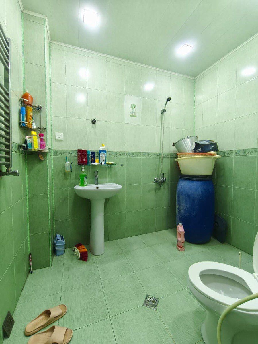 Satılır 3 otaqlı yeni tikili 158 m² — Mənzil, Bakı (11)
