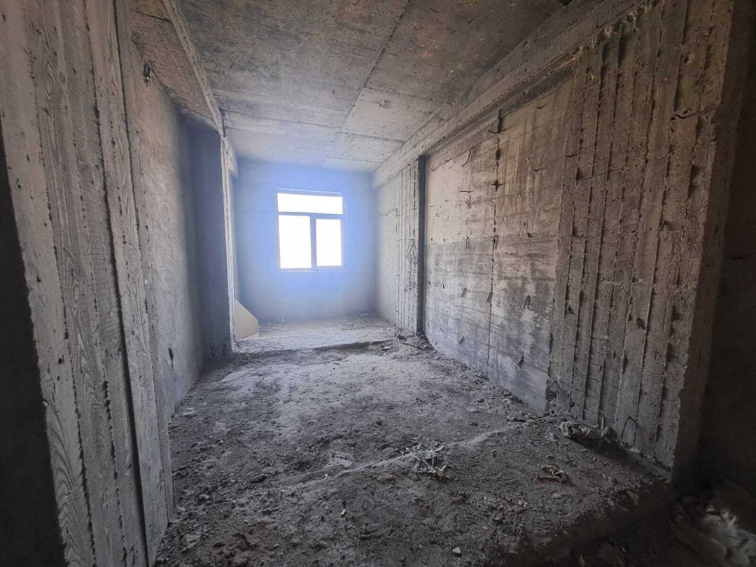 Satılır 4 otaqlı yeni tikili 153 m² — Mənzil, Bakı (9)