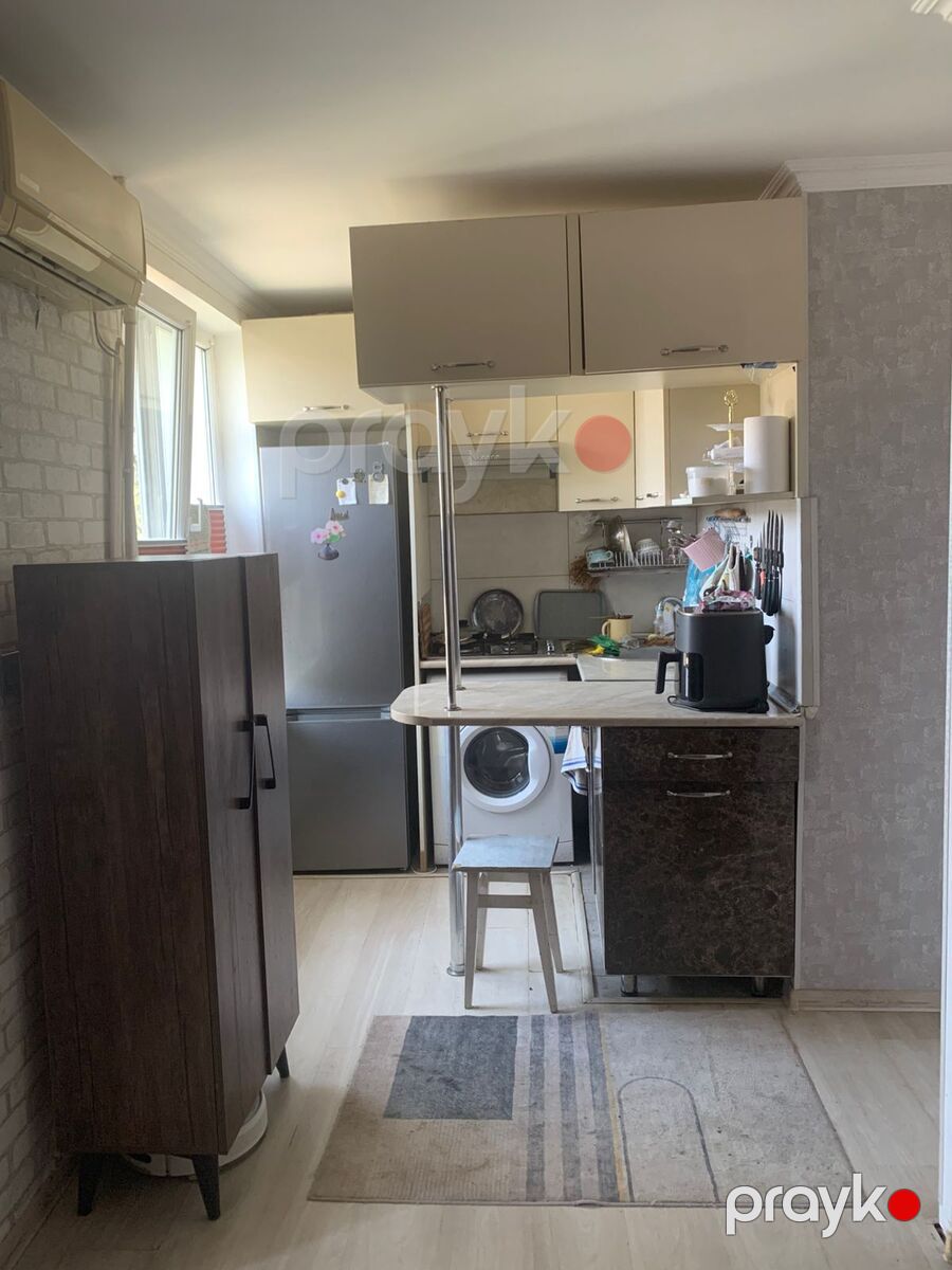 Satılır 2 otaqlı köhnə tikili 38 m² — Mənzil, Bakı (3)