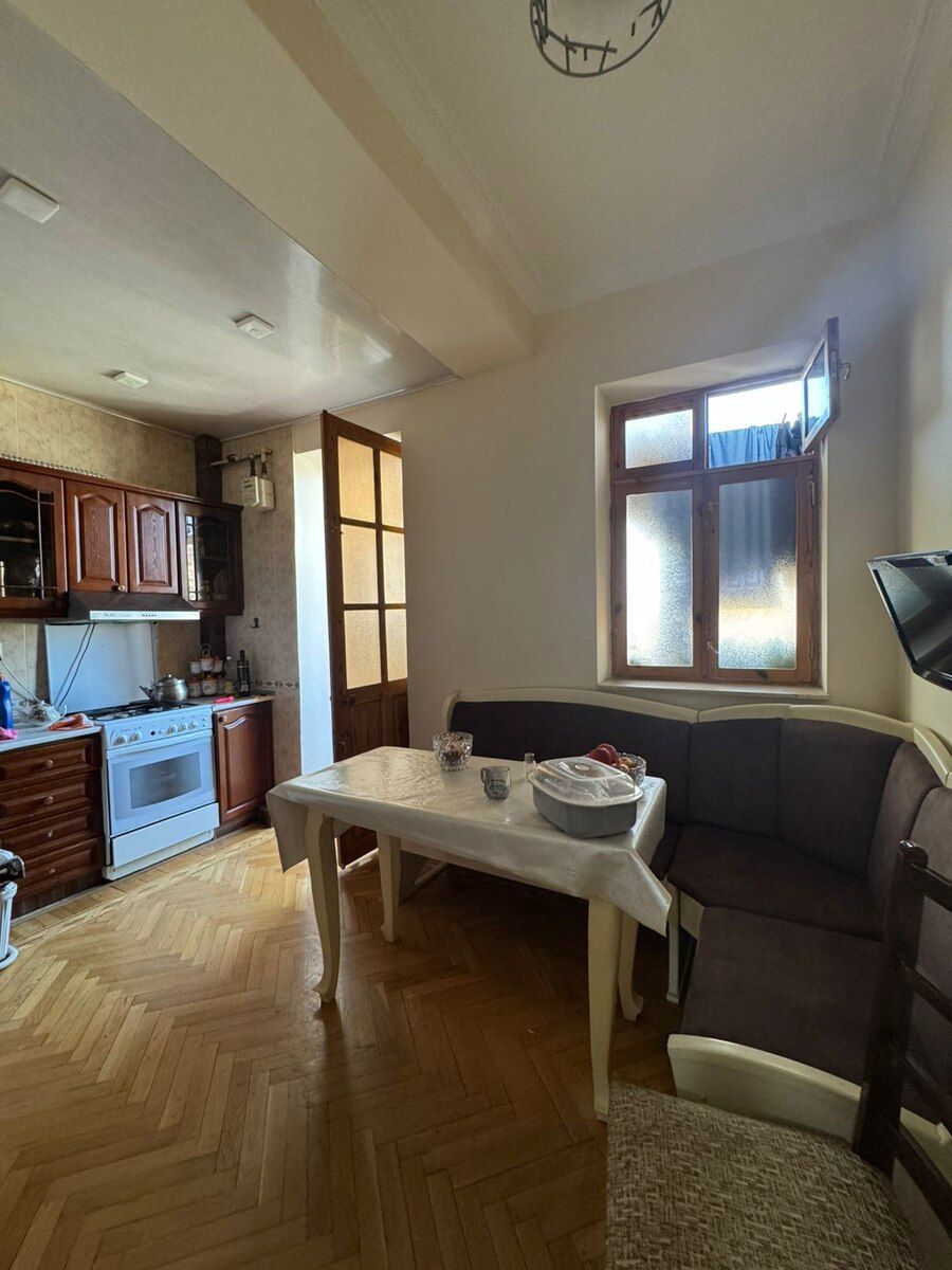 3-otaqlı yeni tikili kirayə verilir, Xutor qəs. 120 m² — Mənzil, Bakı (8)