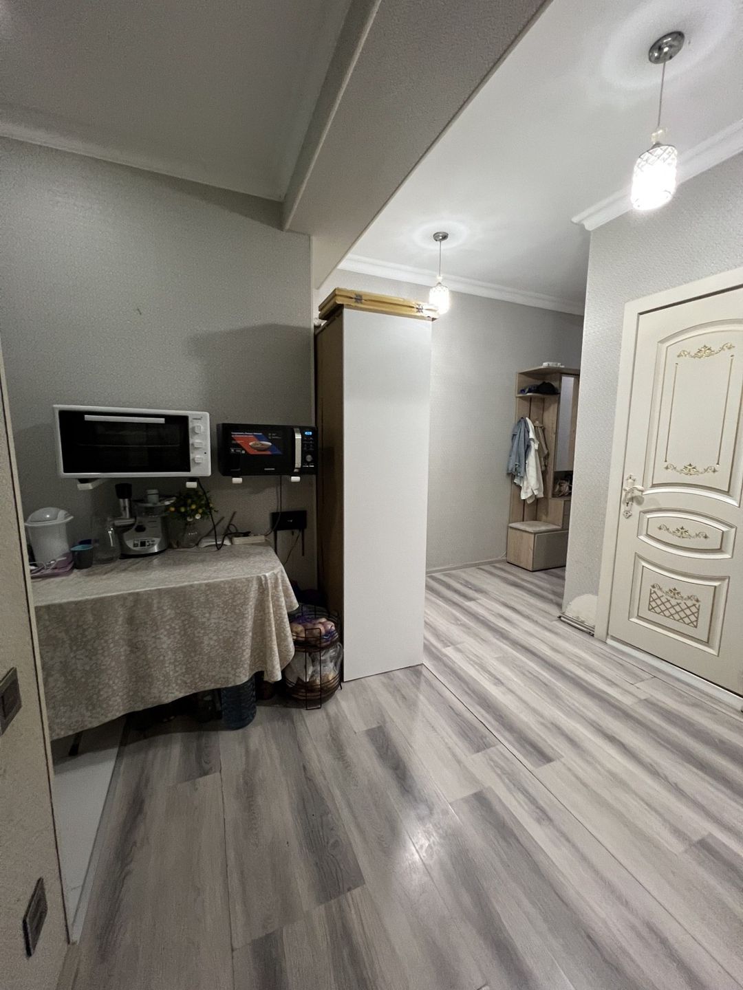 Satılır 2 otaqlı yeni tikili 72 m² — Mənzil, Bakı (5)