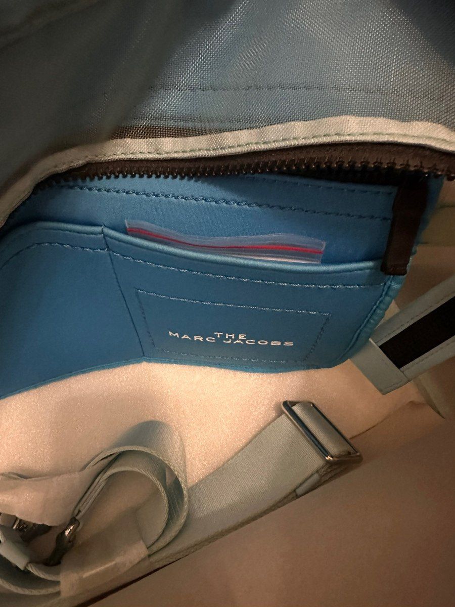 Çanta Marc Jacobs The Tote Bag — Şəxsi əşyalar, Bakı (4)
