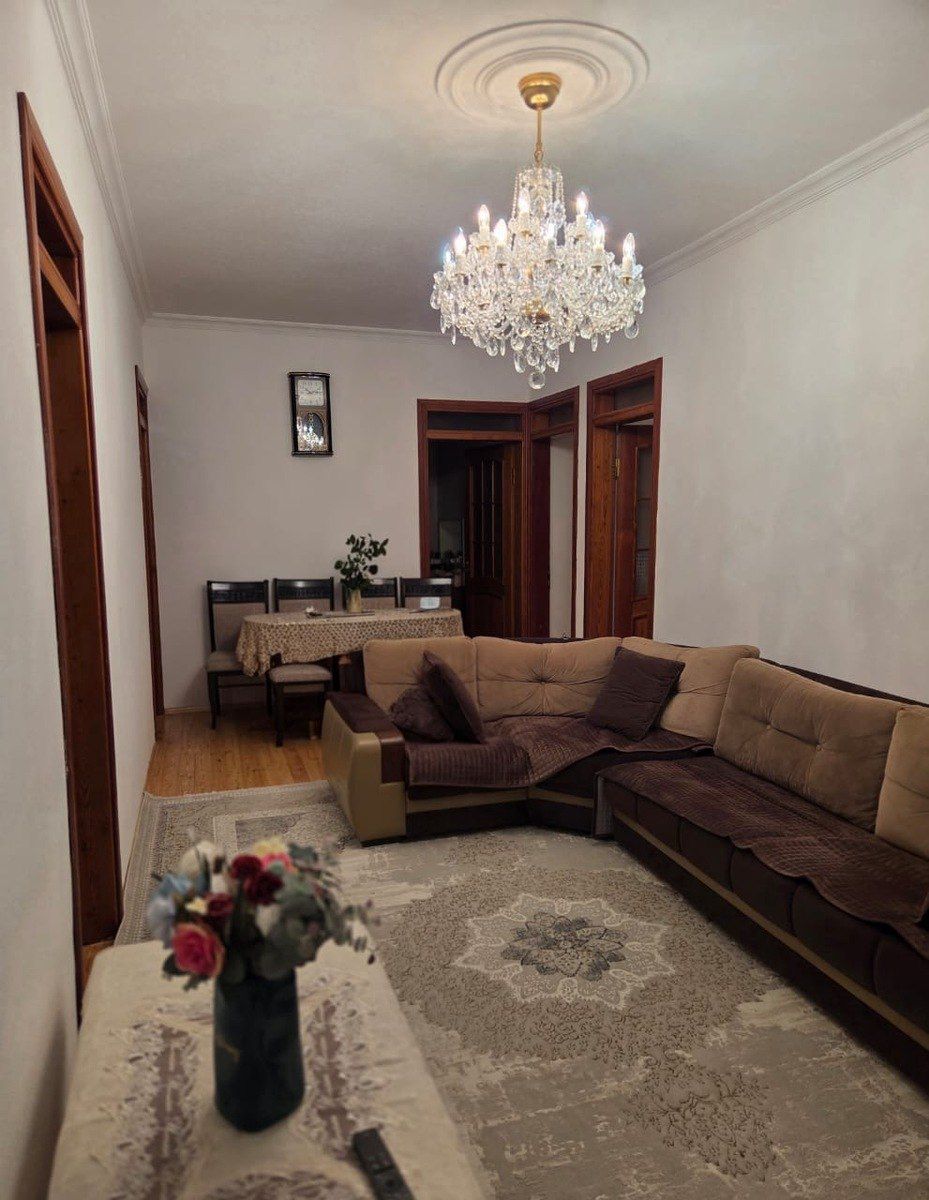 Satılır 5 otaqlı həyət evi/bağ evi 160 m² — Ev, villa, Bakı (8)