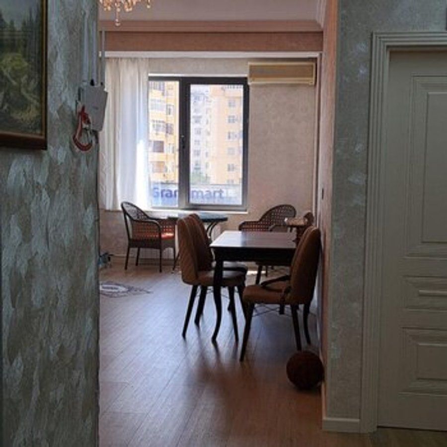 2-otaqlı yeni tikili, Sumqayıt ş., 60 m² — Mənzil, Sumqayıt (3)