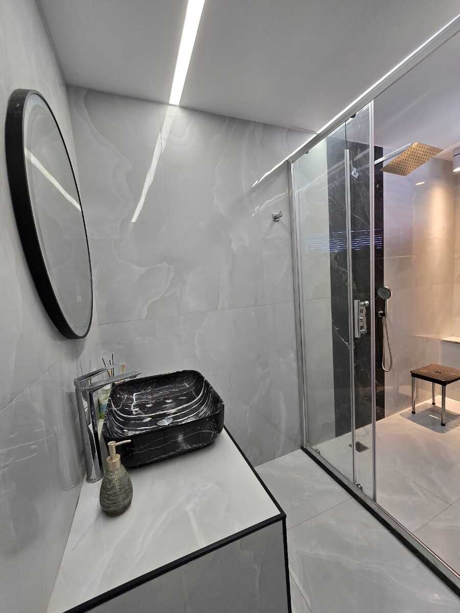 Satılır 3 otaqlı yeni tikili 475 m² — Mənzil, Bakı (8)