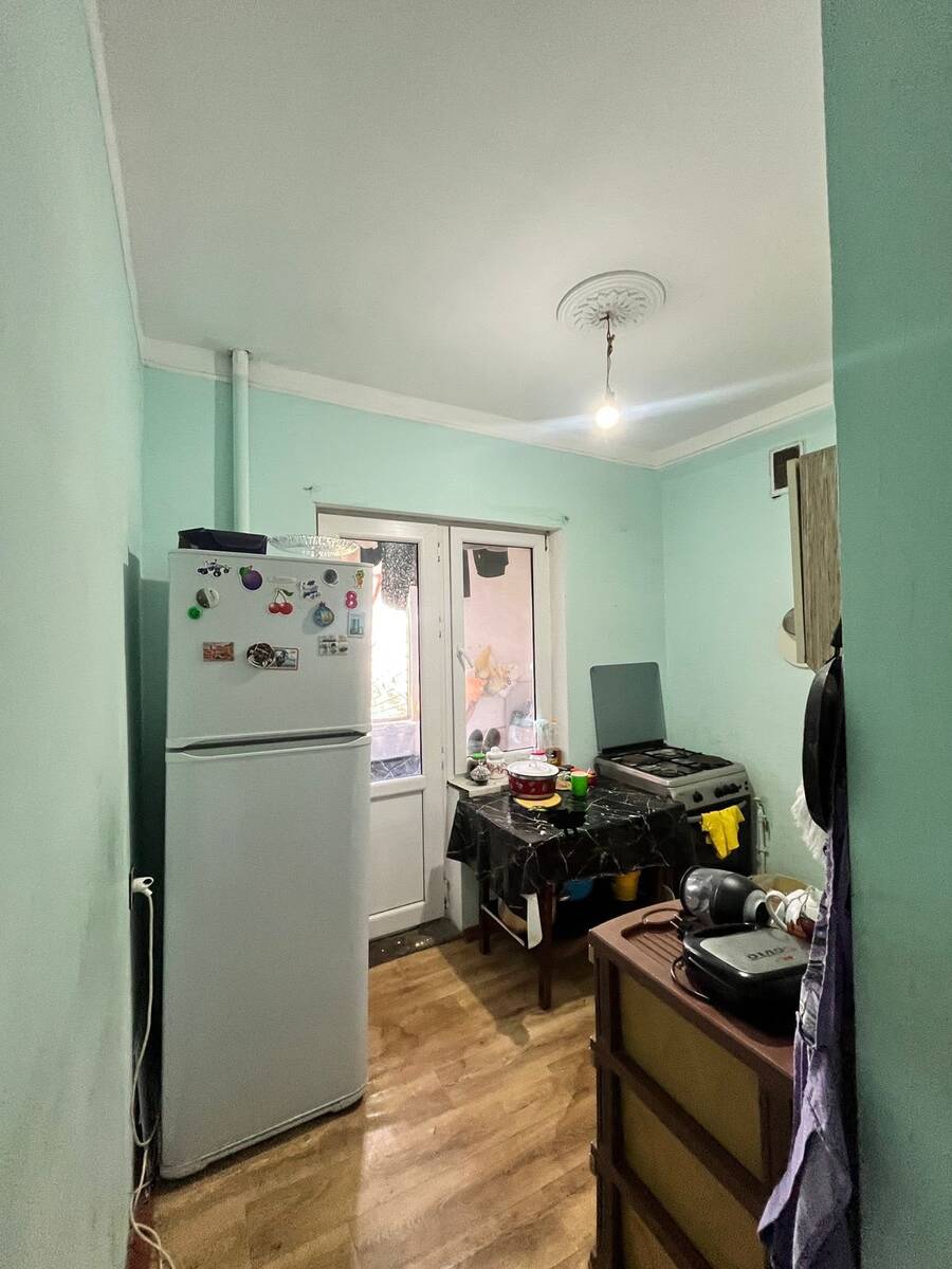 Satılır 3 otaqlı köhnə tikili 85 m² — Mənzil, Bakı (10)